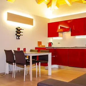  Apartament House Viola